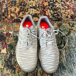 Adidas golf code chaos sport Shoes